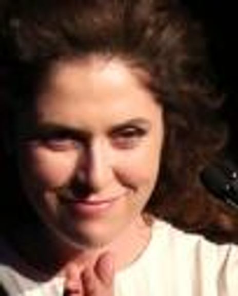 Amanda Lipitiz Headshot