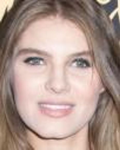 Ashley Haas Headshot