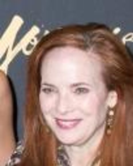 Kim Rosenblum Headshot