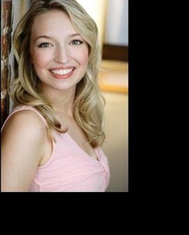 Christy Faber Headshot