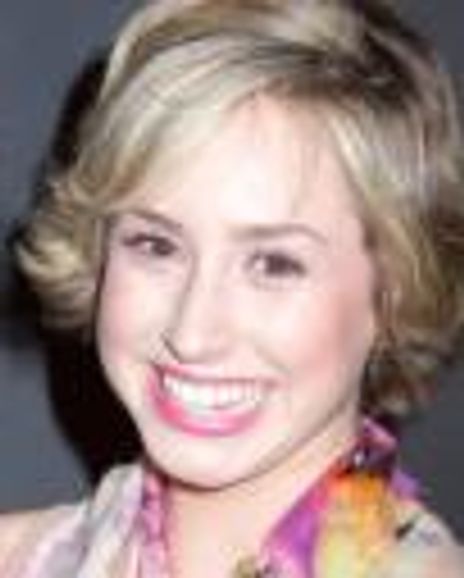 Jazmin Grimaldi Headshot