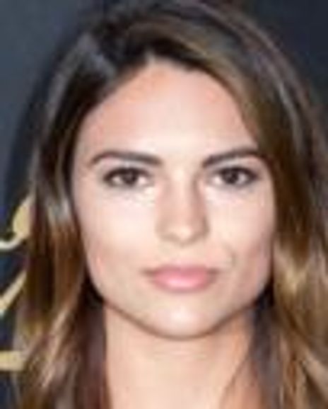 Kyra Santoro Headshot