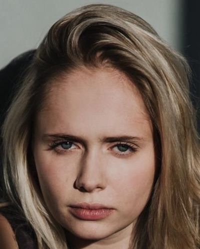 Tessa Albertson Headshot