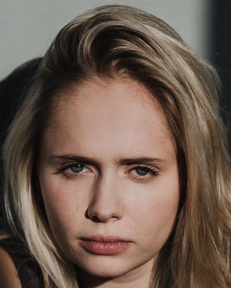 Tessa Albertson Headshot