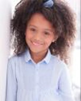 Grier Burke Headshot