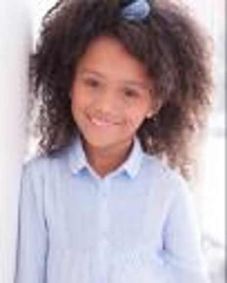 Grier Burke Headshot