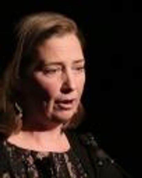 Jen Garvey-Blackwell Headshot