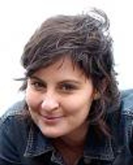 Kirsten Kelly Headshot