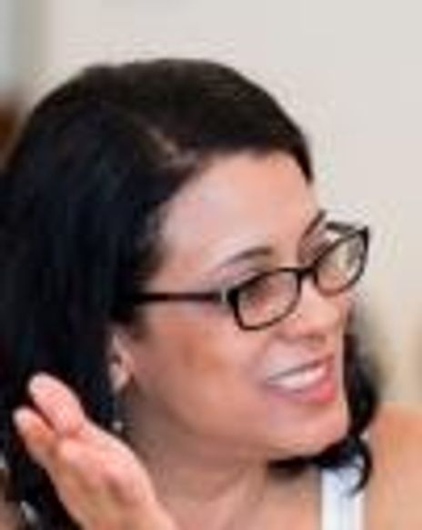 Cynda Williams Headshot