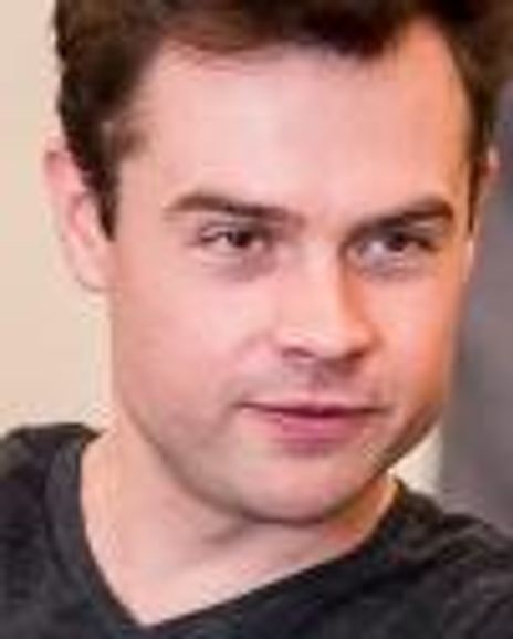 Mark Jude Sullivan Headshot