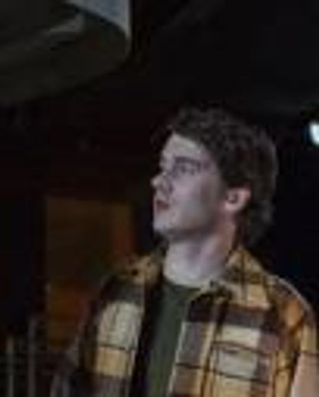 Jack Miggins Headshot