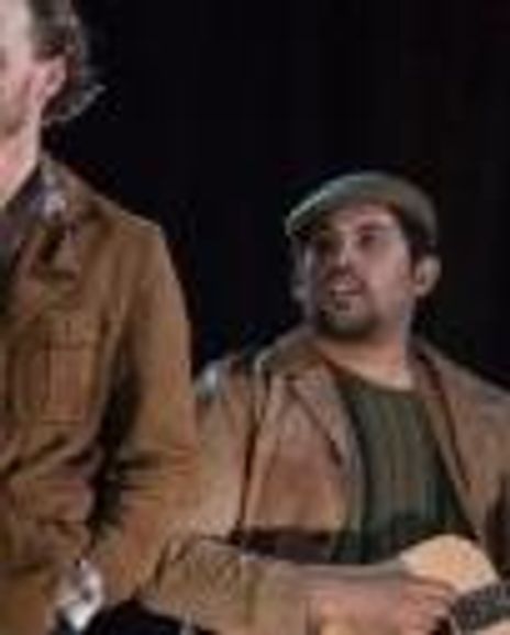 Diego Colon Headshot