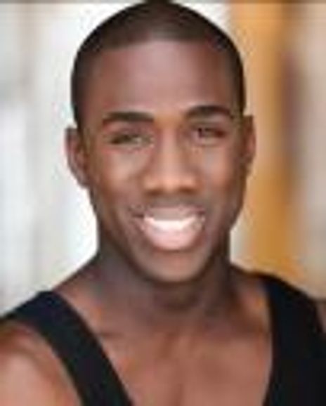 Leo Christopher Sheridan Headshot