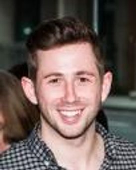 James Revell Headshot