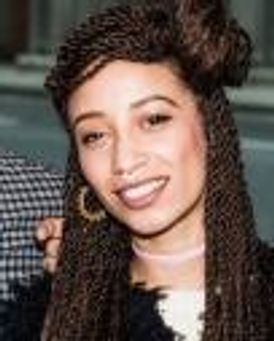 Sophie Apollonia Headshot