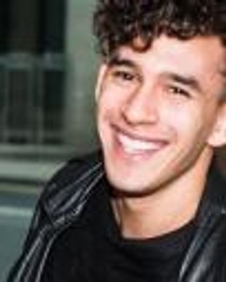 Jordan Kennedy Headshot