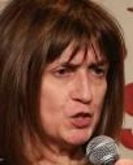 Michelle Tod Headshot