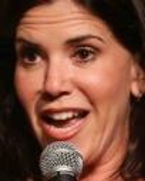 Marla Schultz Headshot