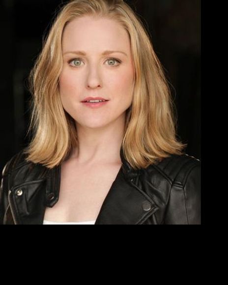 Sara Pavlak McGuire Headshot