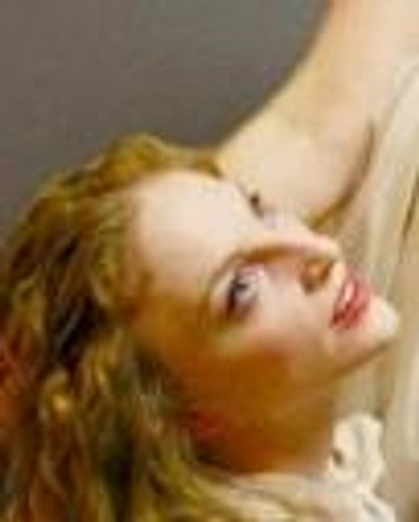 Ann Marie White Headshot