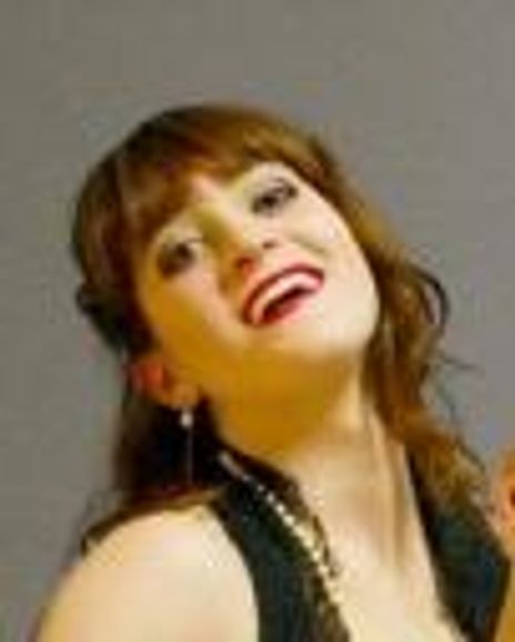 Taylor Bostwick Headshot