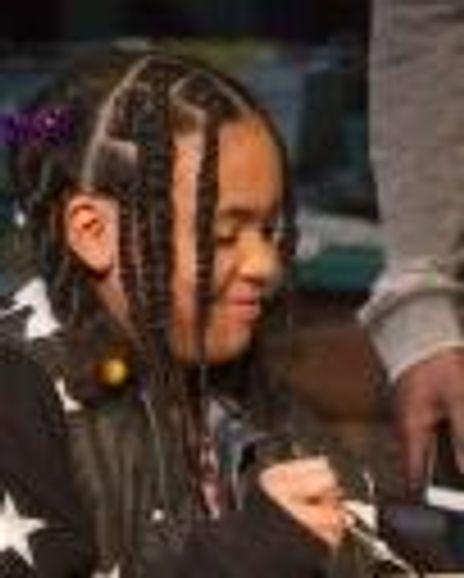 Kaatje Welsh Headshot