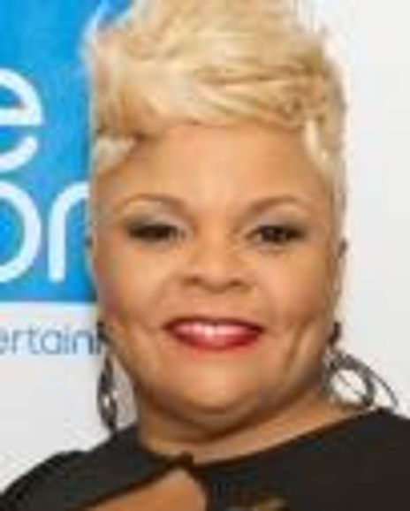 Tamela Mann Headshot