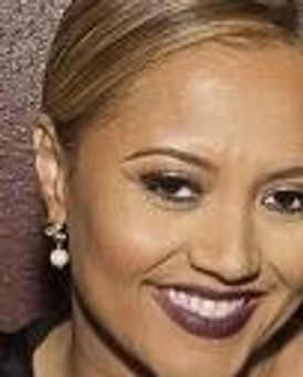 Christina Nelson Headshot