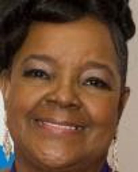 Shirley Caesar Headshot