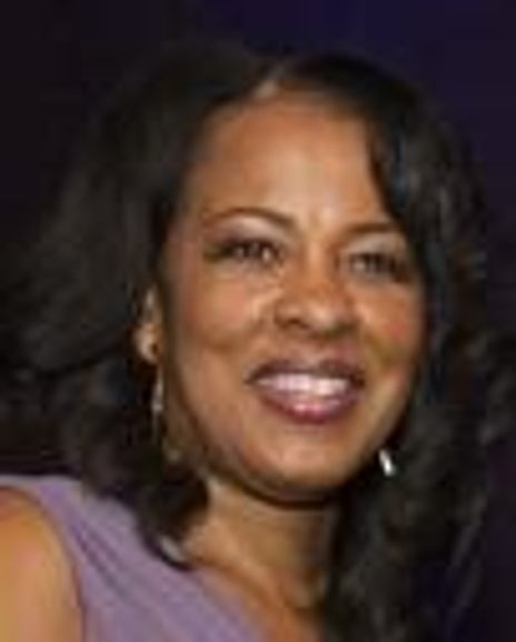 Monica Bacon Headshot