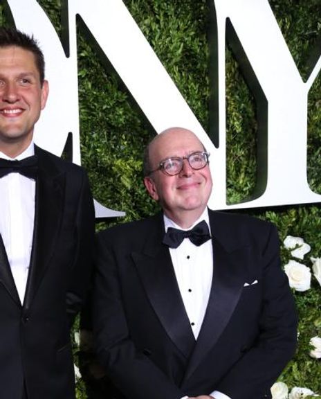 Greg Anthony Rassen Headshot