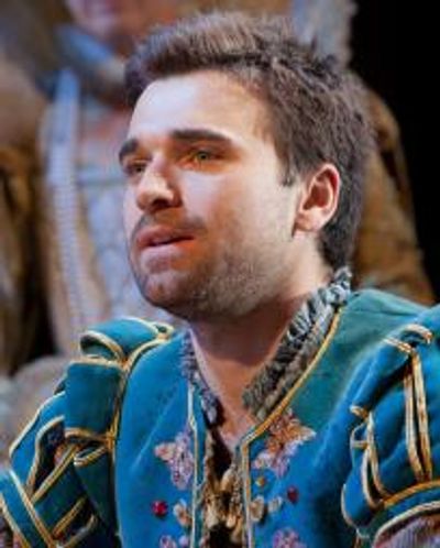 Pierro Niel-Mee Headshot