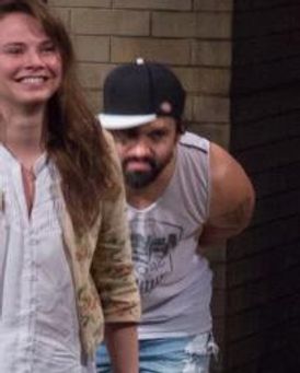 Todd D'Amour Headshot