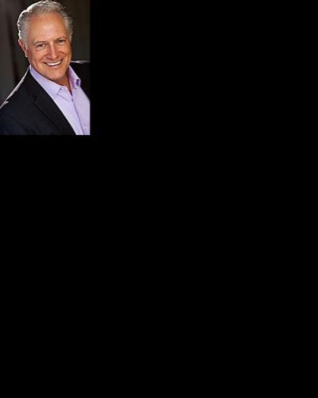 Gregory Franklin Headshot