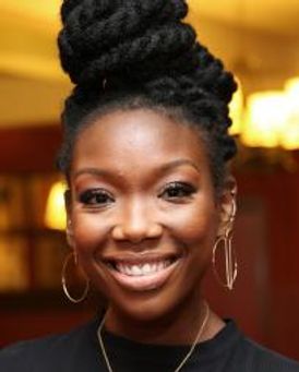 Brandy Norwood Headshot