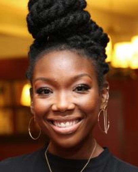 Brandy Norwood Headshot