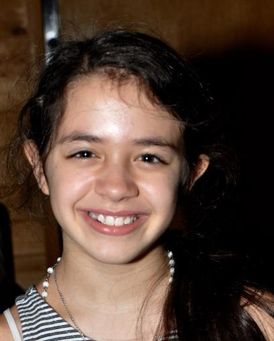 Fabi Aguirre Headshot