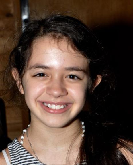 Fabi Aguirre Headshot