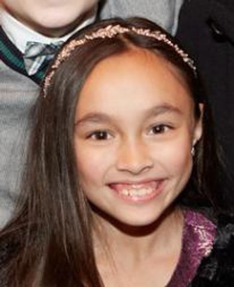 Lilyana Cornell Headshot