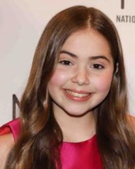 Eleanor Koski Headshot