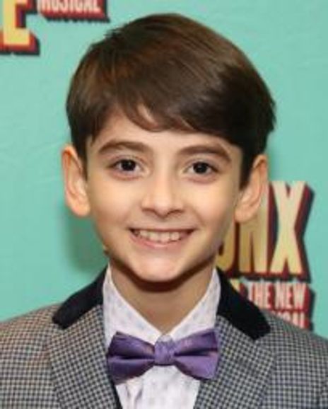 Athan Sporek Headshot