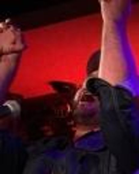 Frank McGinnis Headshot