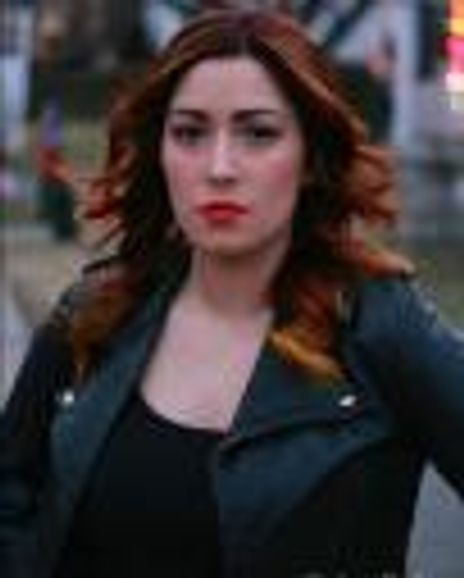 Giuliana De Pietro Headshot