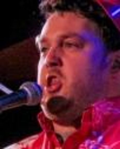 Jay Schmidt Headshot