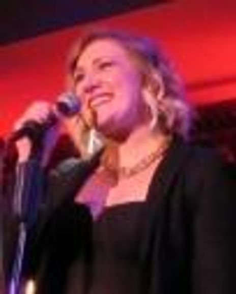 Cassie King Headshot