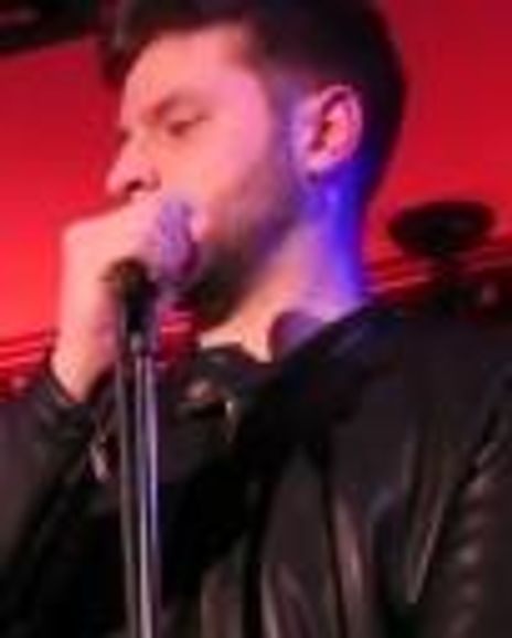 Matt Patane Headshot