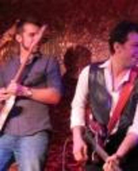 Dylan DeBiase Headshot