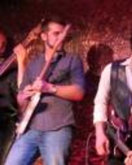 Dean DiMarzo Headshot