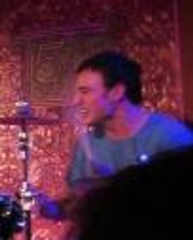 Micah Cowher Headshot