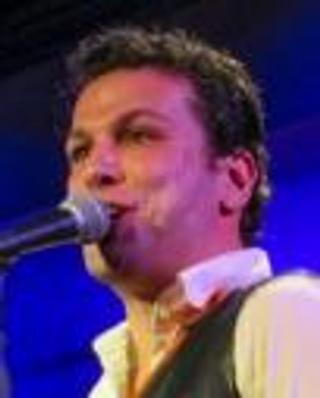 Michael Siktberg Headshot